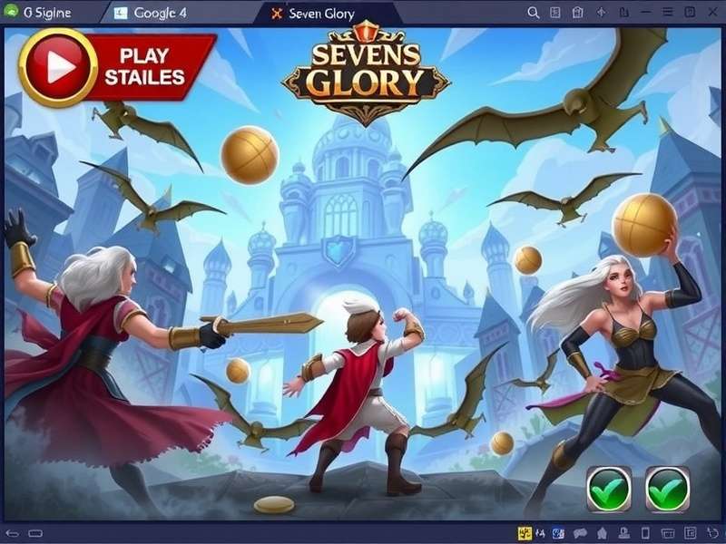 Pro Strategies for Sevens Glory Sevens Glory Strategy Guide