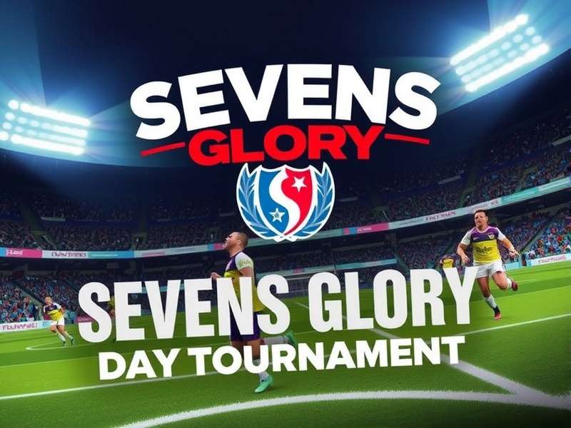 Exciting Tournament Action in Sevens Glory Sevens Glory Tournament